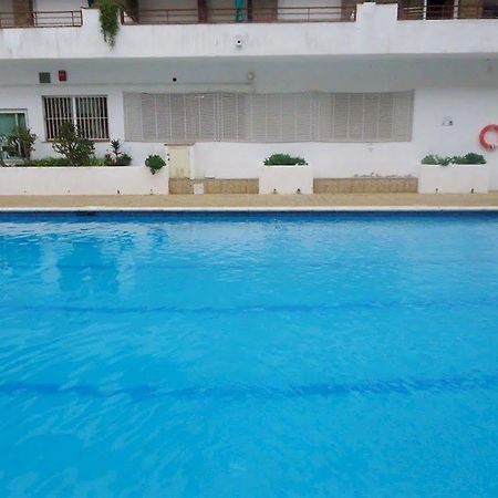 Apartamentos Acapulco Family Resort Lloret de Mar Exteriér fotografie