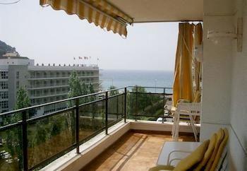 Apartamentos Acapulco Family Resort Lloret de Mar Exteriér fotografie