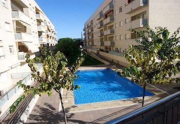 Apartamentos Acapulco Family Resort Lloret de Mar Exteriér fotografie